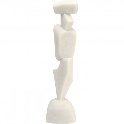 Déco Balance Stones 48cm Kare Design