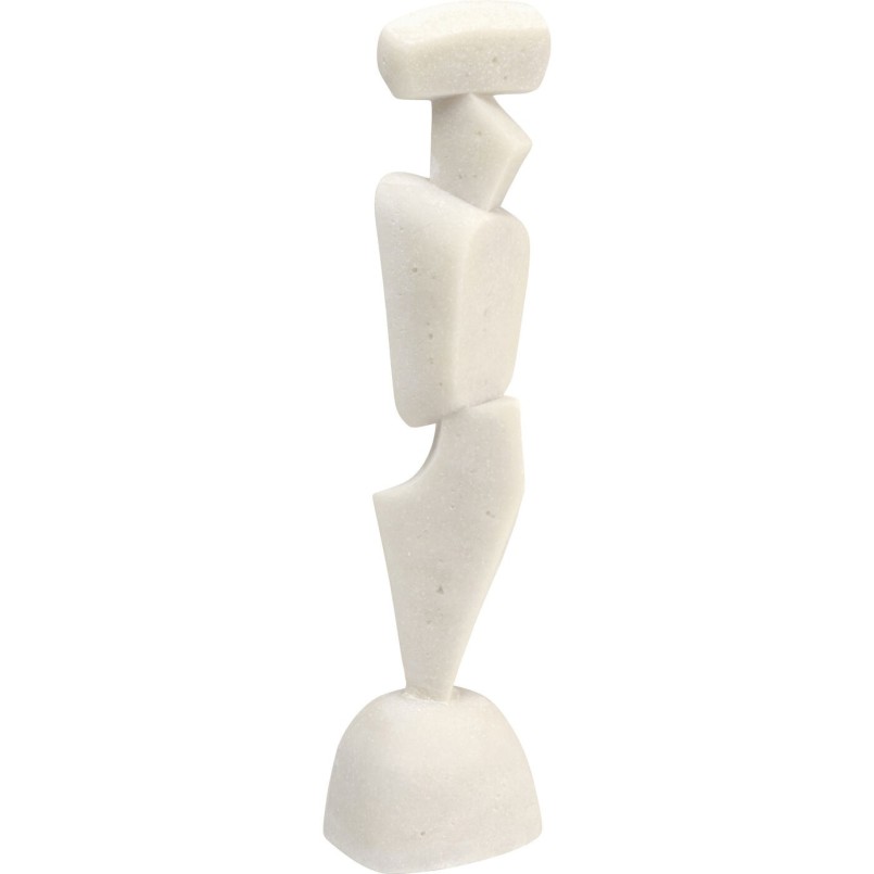 Objet décoratif Balance Stones 48cm