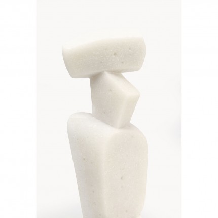 Déco Balance Stones 48cm Kare Design