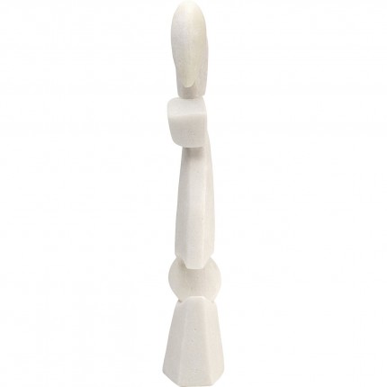 Déco Balance Stones 58cm Kare Design