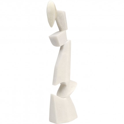 Déco Balance Stones 58cm Kare Design