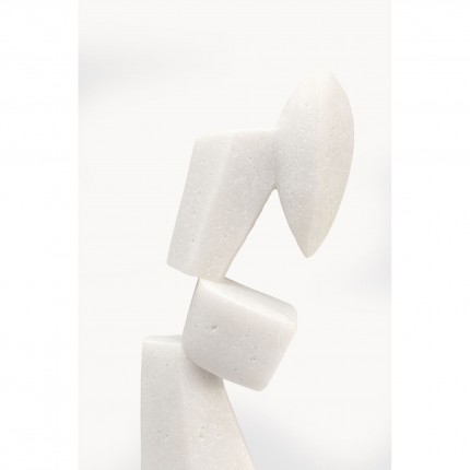 Déco Balance Stones 58cm Kare Design