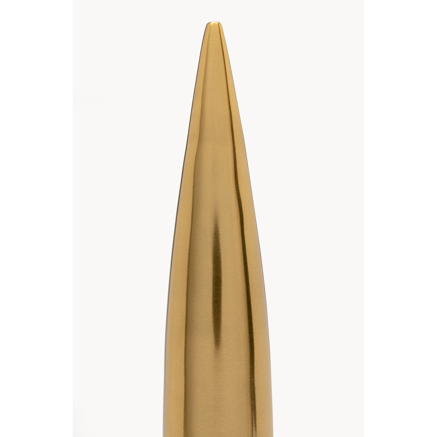 Déco fusée dorée 35cm Kare Design Déco fusée dorée 35cm Kare Design