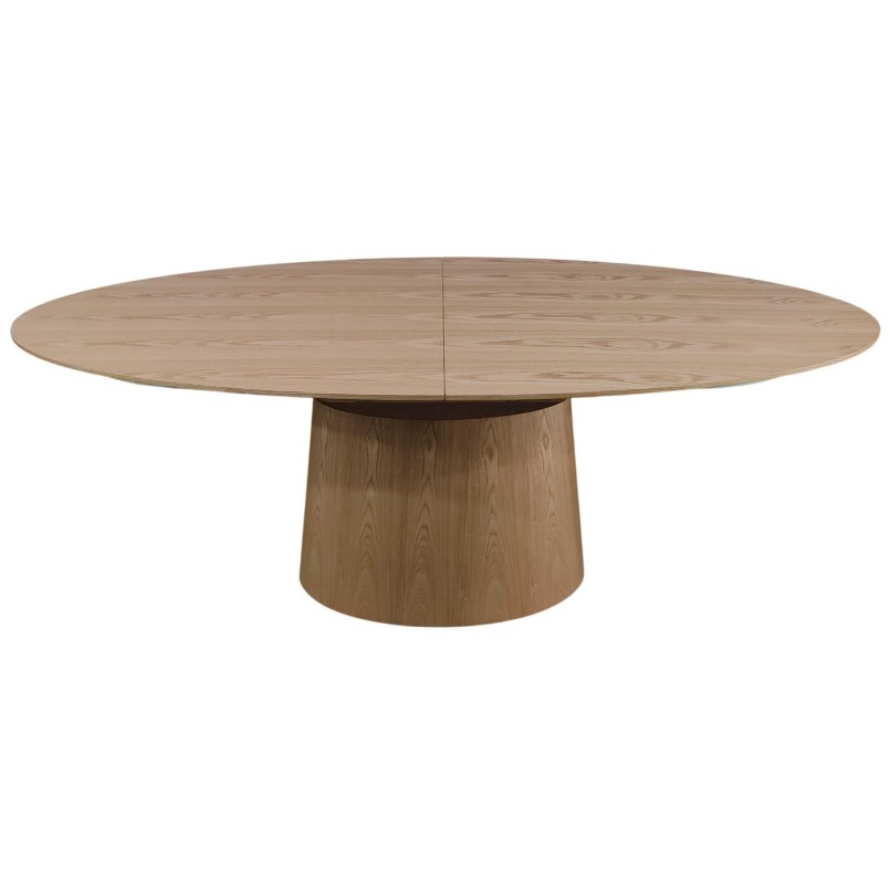Table à rallonges Benvenuto 200(50)x110cm