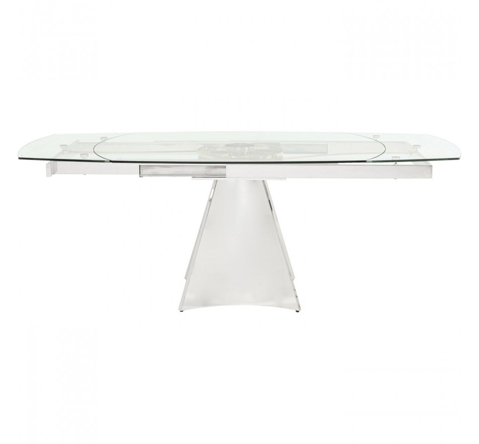 Extension Table Tempo Kare Design