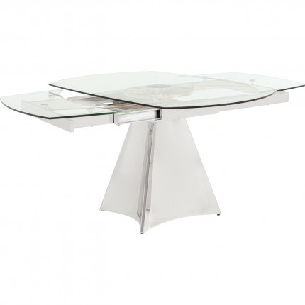 Extension Table Tempo Kare Design