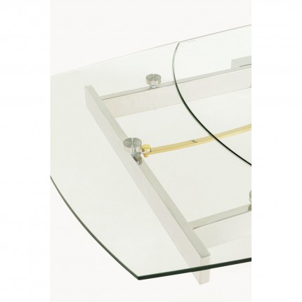 Extension Table Tempo Kare Design