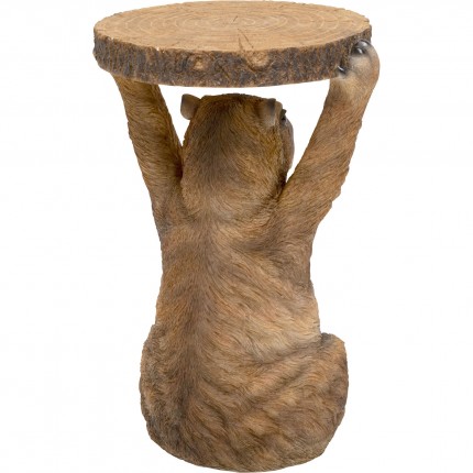 Table d'appoint Animal capybara Kare Design
