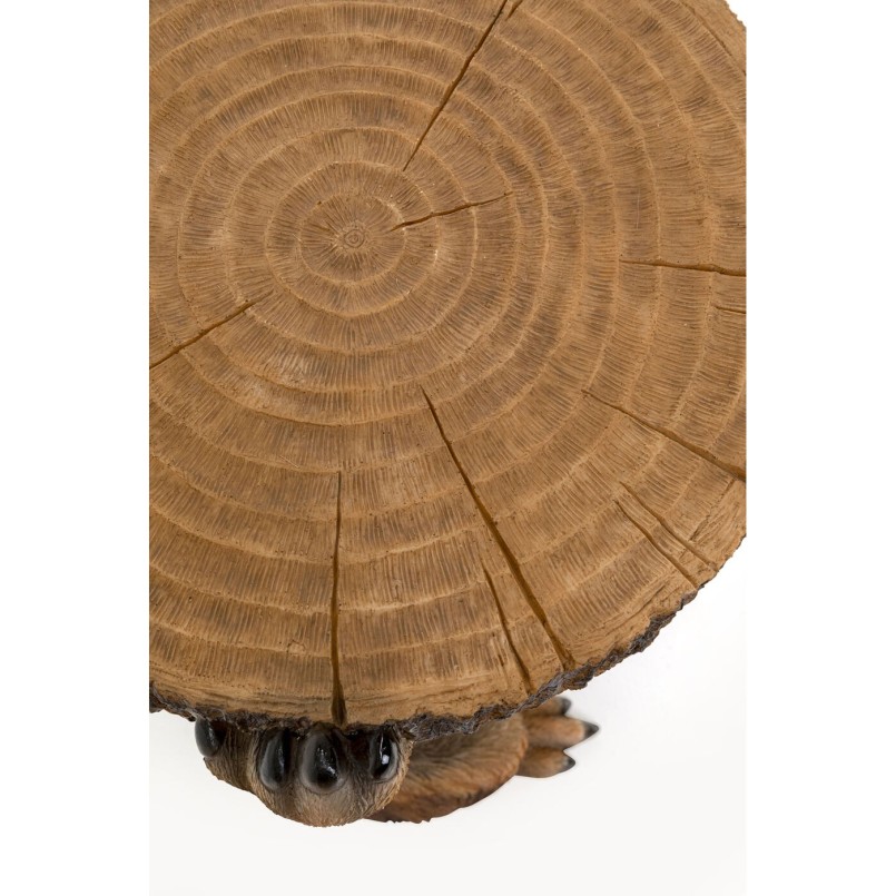Table d appoint Animal Capybara Ø34cm