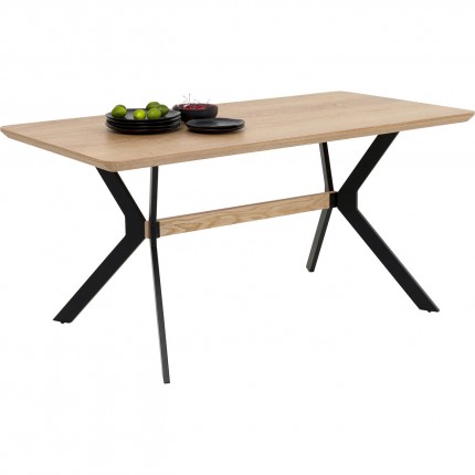 Table Midtown 160x80cm Kare Design