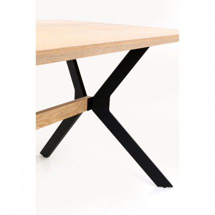 Table Midtown 160x80cm Kare Design