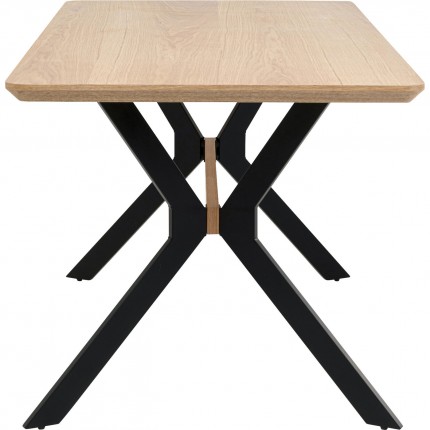Table Midtown 160x80cm Kare Design