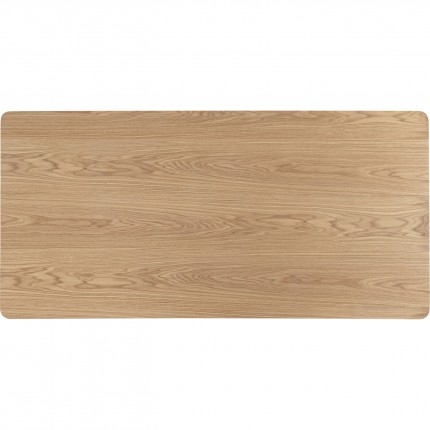 Table Midtown 220x100cm Kare Design