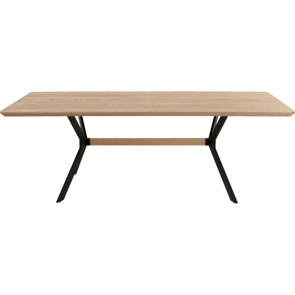 Table Midtown 220x100cm Kare Design