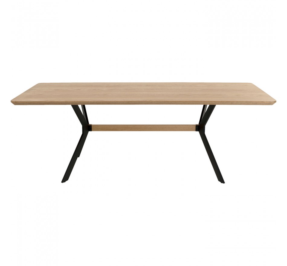 Table Midtown 220x100cm Kare Design