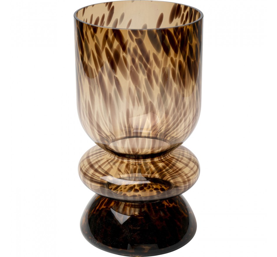 Vase Caramel 32cm Kare Design