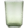 Vase Fashionista vert 31cm