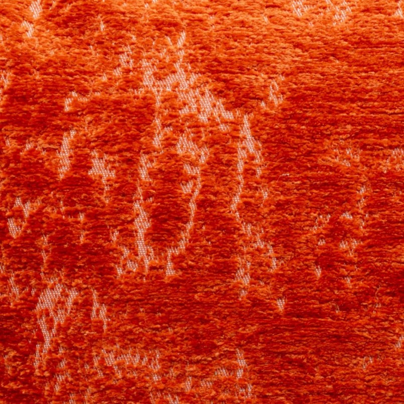 Coussin orange -Royal - Kare Design
