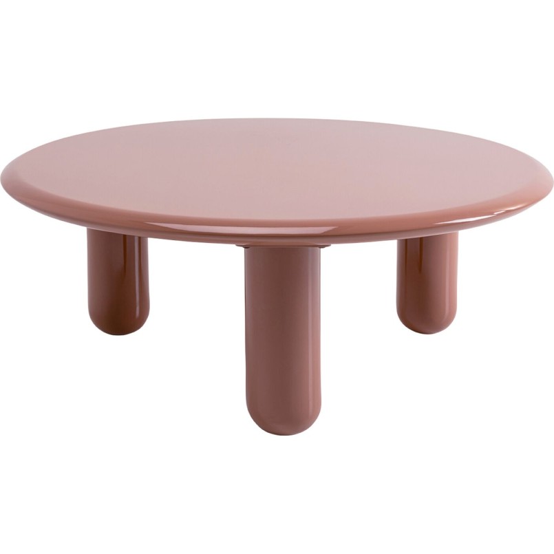 Table basse marron - Eliano - Kare Design