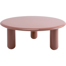 Table basse marron - Eliano - Kare Design