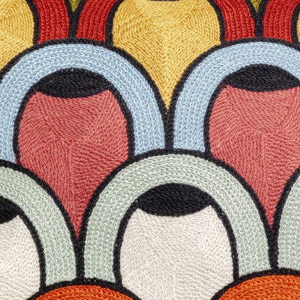 Coussin Art Bow Kare Design