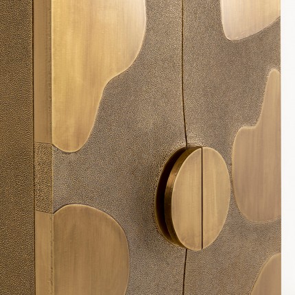 Armoire Fiume Kare Design