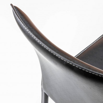 Chair Milano Black Kare Design