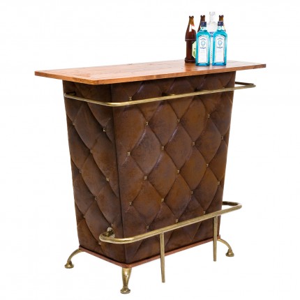 Bar Lady Rock Vintage Kare Design