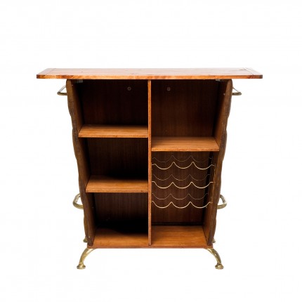 Bar Lady Rock Vintage Kare Design