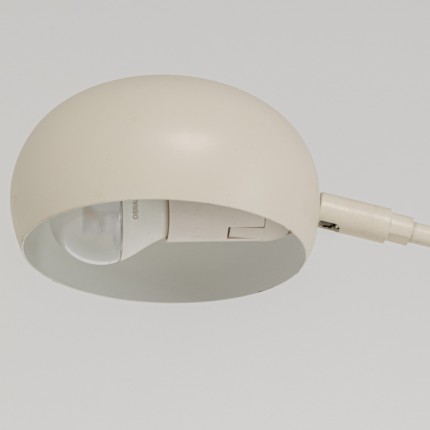 Lampadaire Five Fingers 201cm beige Kare Design