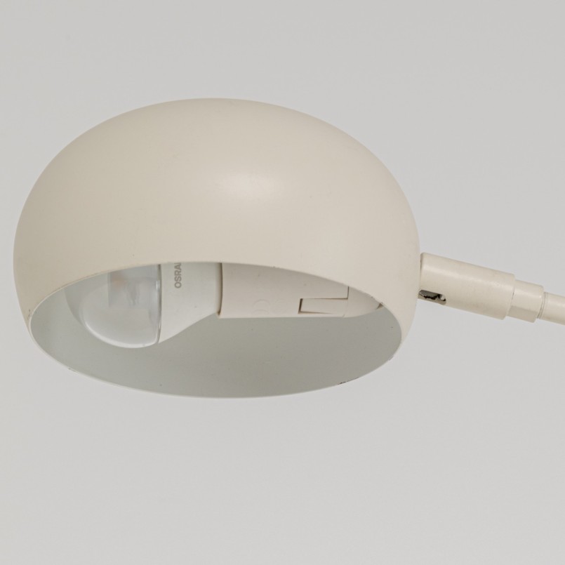 Floor Lamp Five Fingers 201cm beige Kare Design