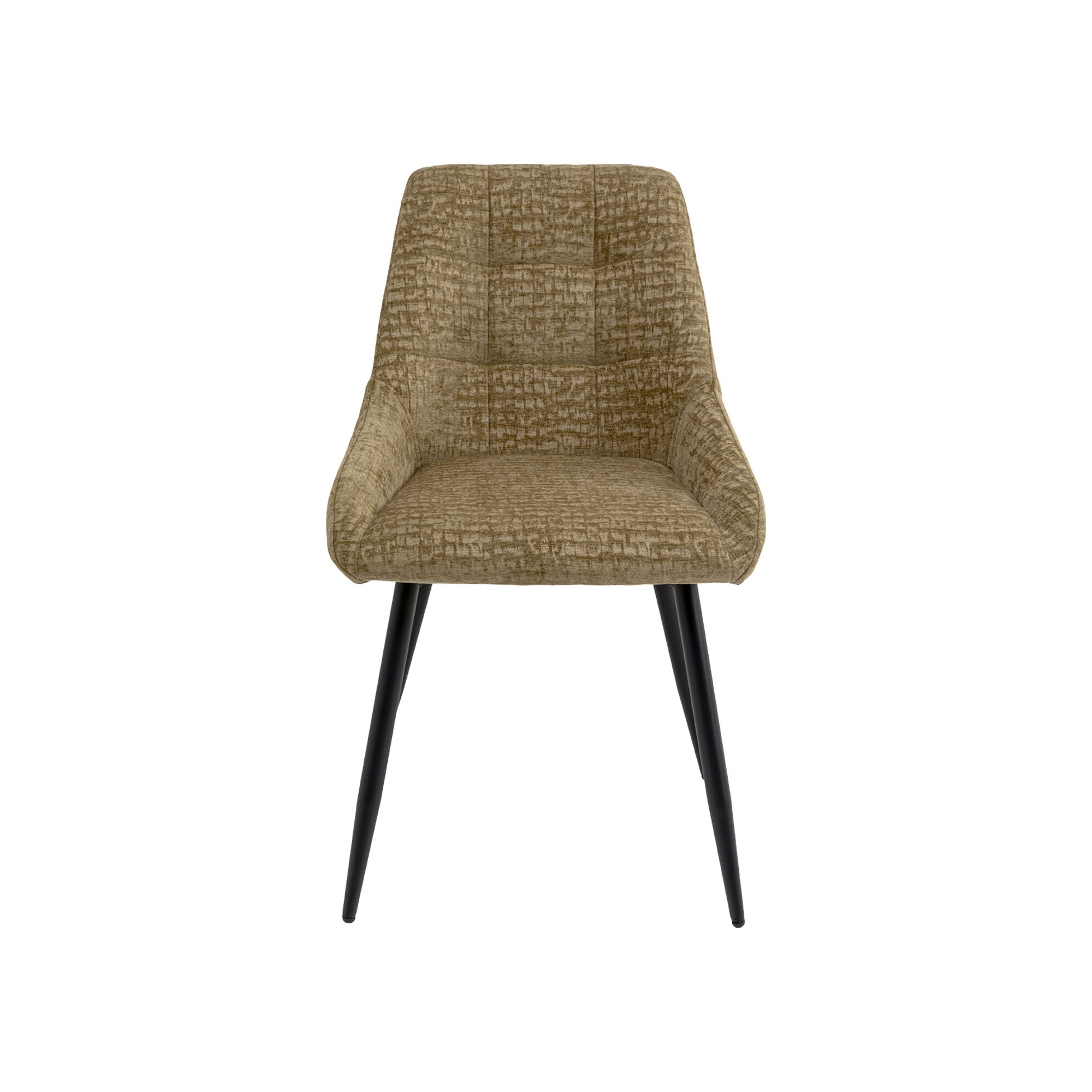 Chaise Ruby verte Kare Design