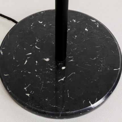 Lampadaire Scala Balls 160cm noir et blanc Kare Design