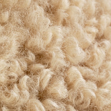Armchair Tilda Boucle relax Kare Design