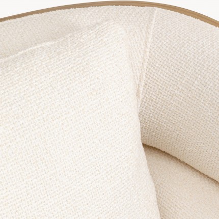 Fauteuil pivotant Marc Kare Design