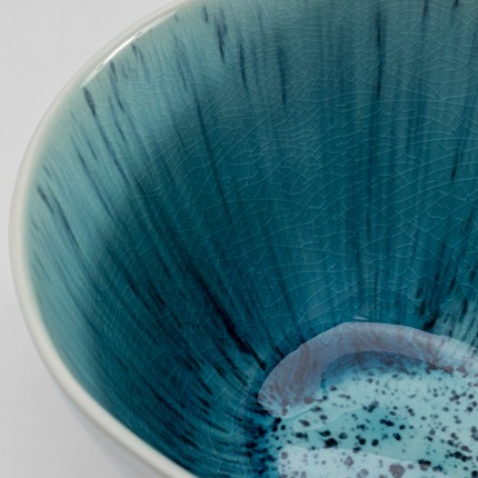 Bowl Mustique Ø16cm (4/set) Kare Design
