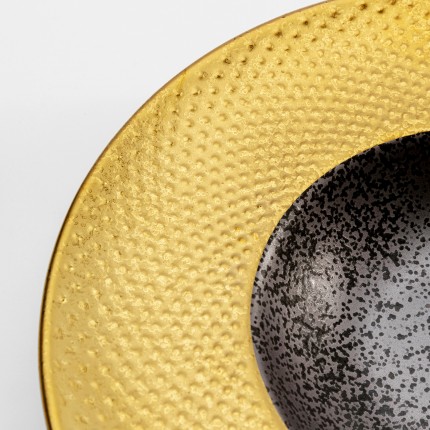 Assiette creuse Diva 22cm Kare Design