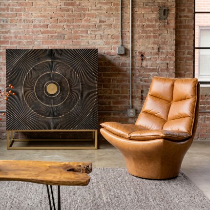Armchair Bridge Kare Design