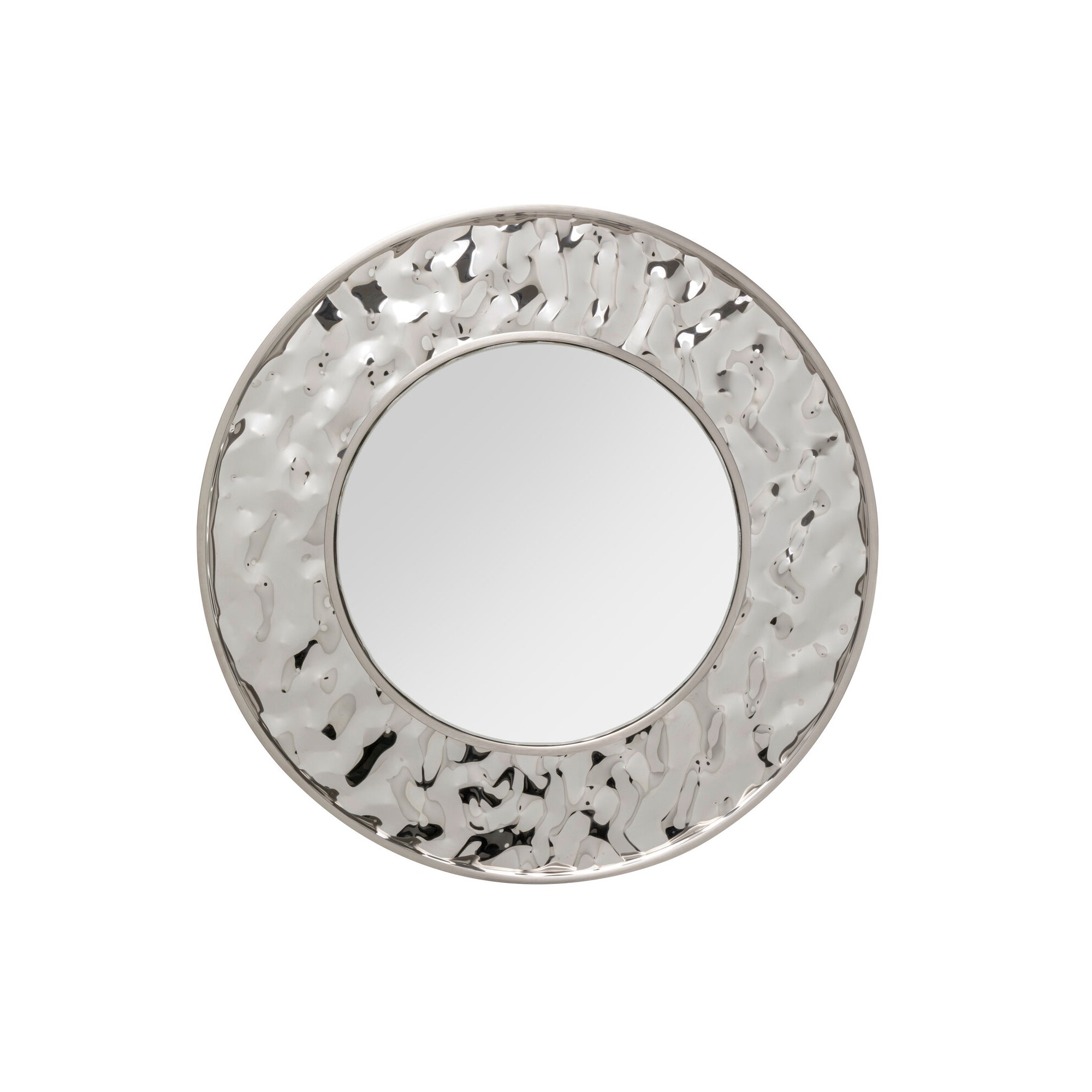 Wall Mirror Carino Ø69cm Kare Design
