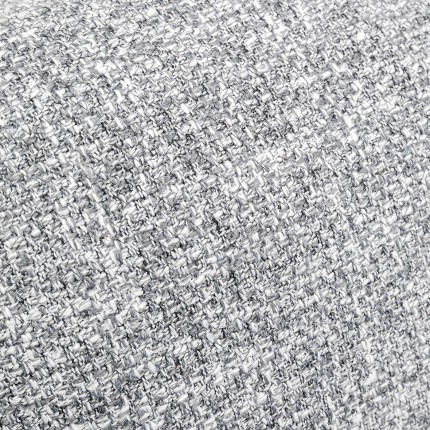 Sofa Pola 2-seater grey Kare Design