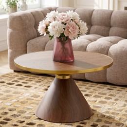 Vase en verre violet - Balu - Kare Design