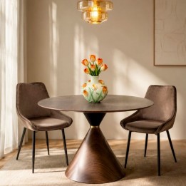 Vase coquelicots - Kare Design