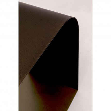 Shelf Lounge 96cm bronze Kare Design