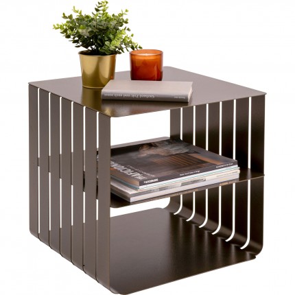 Side Table Lover 45x45cm Kare Design