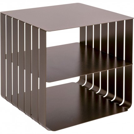 Side Table Lover 45x45cm Kare Design