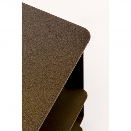 Side Table Lover 45x45cm Kare Design
