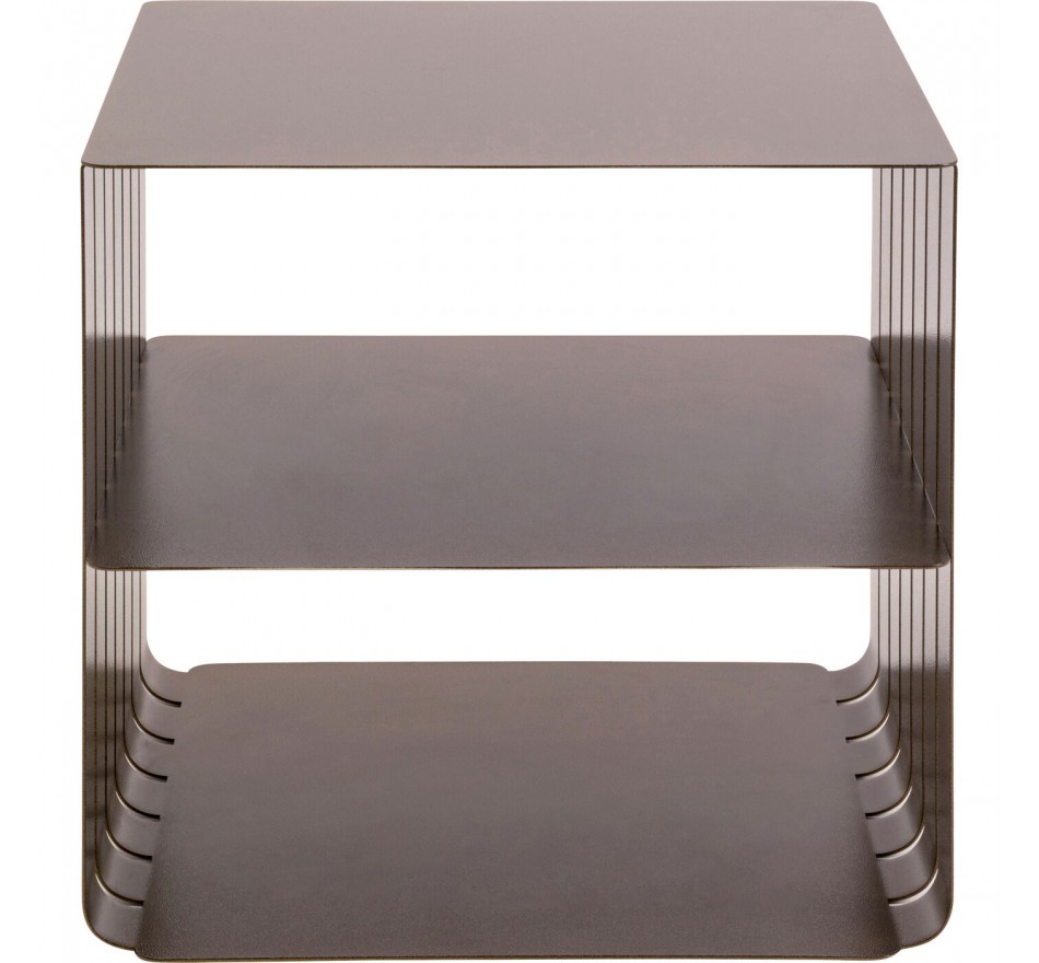 Table d'appoint Lover 45x45cm Kare Design