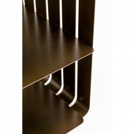 Side Table Lover 45x45cm Kare Design