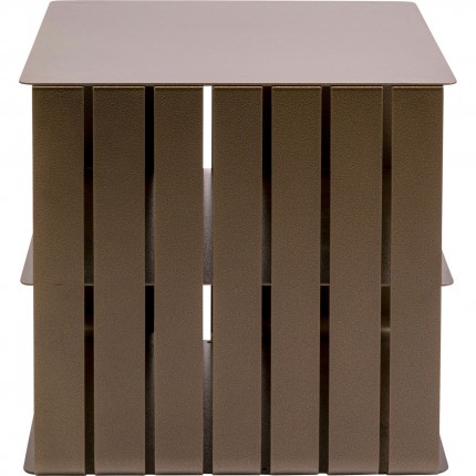 Side Table Lover 45x45cm Kare Design