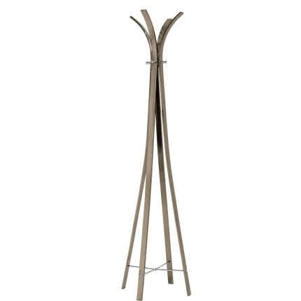 Portemanteau Libra bronze Kare Design